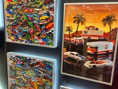 -TOYSRUS玩具反斗城(上海万象城店)