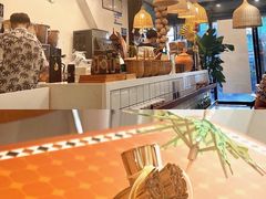 -春莱·老挝咖啡·泰式奶茶(钟楼店)