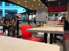 大堂-永和大王(华侨城店)