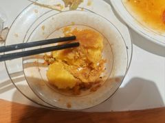-冰城焰会大丰收铁锅炖(萝岗万达金街店)