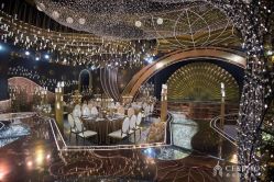 -希乐曼艺术中心·婚礼·活动·宴会厅(南山店)