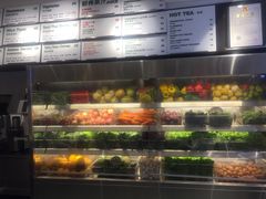 -CALIFORKS加州叉子轻食(朝阳门店)