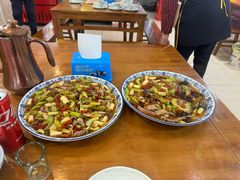 -李大爷的泡椒馆(冉家坝店)
