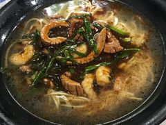 -老地方面馆(思南路店)