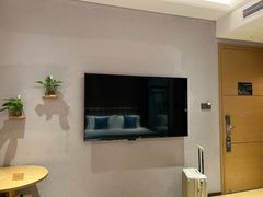 -蓬客精品酒店(南山海岸城购物中心店)