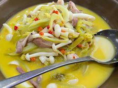 -湘中缘·湖南菜(娄底驻京办店)