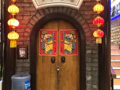 门面-老厨家(友谊路总店)