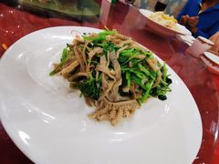 芫爆散丹-帕米尔食府(白云观店)
