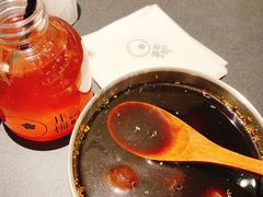 -贡梅老面馆·蟹粉面·无锡特色小吃(南长街主推店)