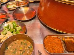 -西塔老太太泥炉烤肉(苏州大悦城店)