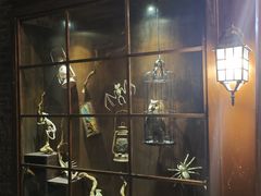 -逃脱反斗城沉浸剧情密室(阳光新业中心店)