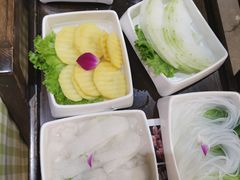 -番食园鲜食火锅(高新店)