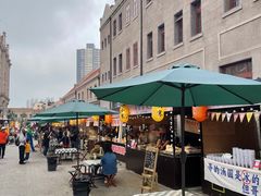 -上街里市集(悦喜客来广场店)