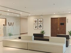 -爱康卓悦体检中心(河西新地中心分院)