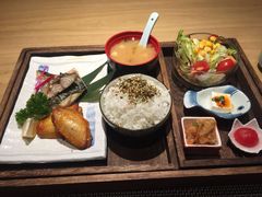 -虹料理·日料放题(悠方店)