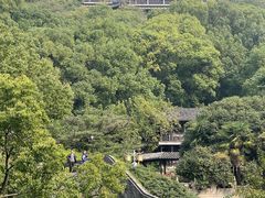 -虞山城墙