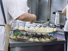 -东升灌浆包(辛庄街总店)