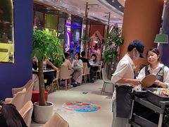 -夏日玛莉西餐厅(金茂览秀城店)