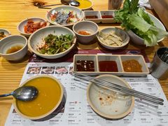 -喜来稀肉(北外滩白玉兰广场店)