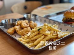 -BossMan美式汉堡&精酿啤酒