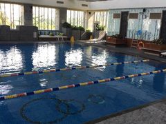 -青岛海尔洲际酒店