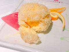 炸雪糕-太平馆西餐厅(北京路店)