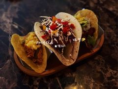 -TEQO·Mexican food & Bar