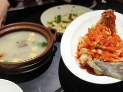 -金陵家宴·金陵春·南京菜(夫子庙店)