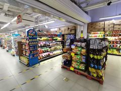 -物美超市(金宝街店)