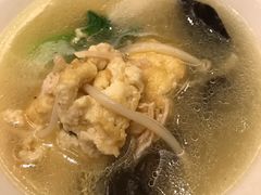 -老味道民宿(栈桥店)