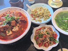 -海韵人家.海景花园经典云南菜(双廊店)