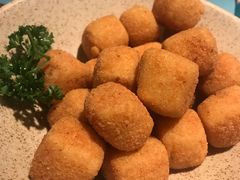 -大树餐厅(益田假日店)