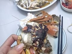 -小陆莲花蟹园农家乐(莲花岛店)