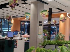 -西语·炭烧牛排(卓越中寰店)