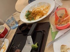 -必胜客(云汇天地店)