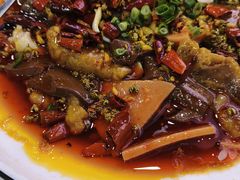 -川湘園(西华路店)