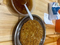 -柳州肥姨妈大骨螺蛳粉(江宁万达店)