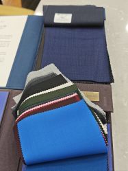 -香港威德诚洋服BESPOKE西服西装高级定制(上海湾一店)