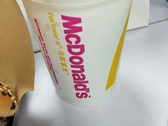 -麦当劳(北京路广百广场店)