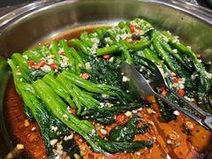 -禾斗海鲜自助(市南银座店)