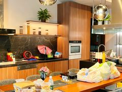 -Living Kitchen团建·厨艺派对空间(国贸店)