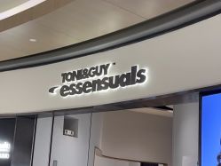 -汤尼英盖TONI&GUY-essensuals