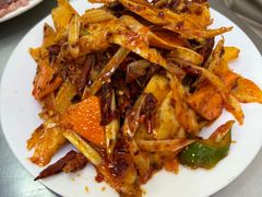 -松明一烤肉馆(鲁园店)