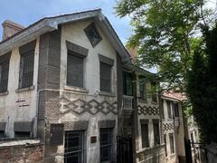 -烟台山景区