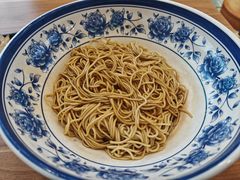 -来福面馆现炒浇头本帮面(真光路店)