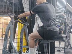 -懒人Club健身(卓越时代广场店)