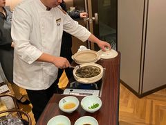 -宴昆山·私房菜(春晖店)