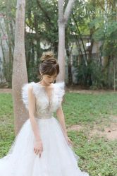 -B.Bridge Couture婚纱礼服(福田店)