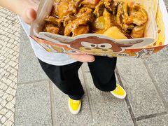 -老day牛杂(官也街总店)
