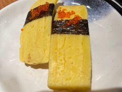 -万岁寿司(天河领展店)